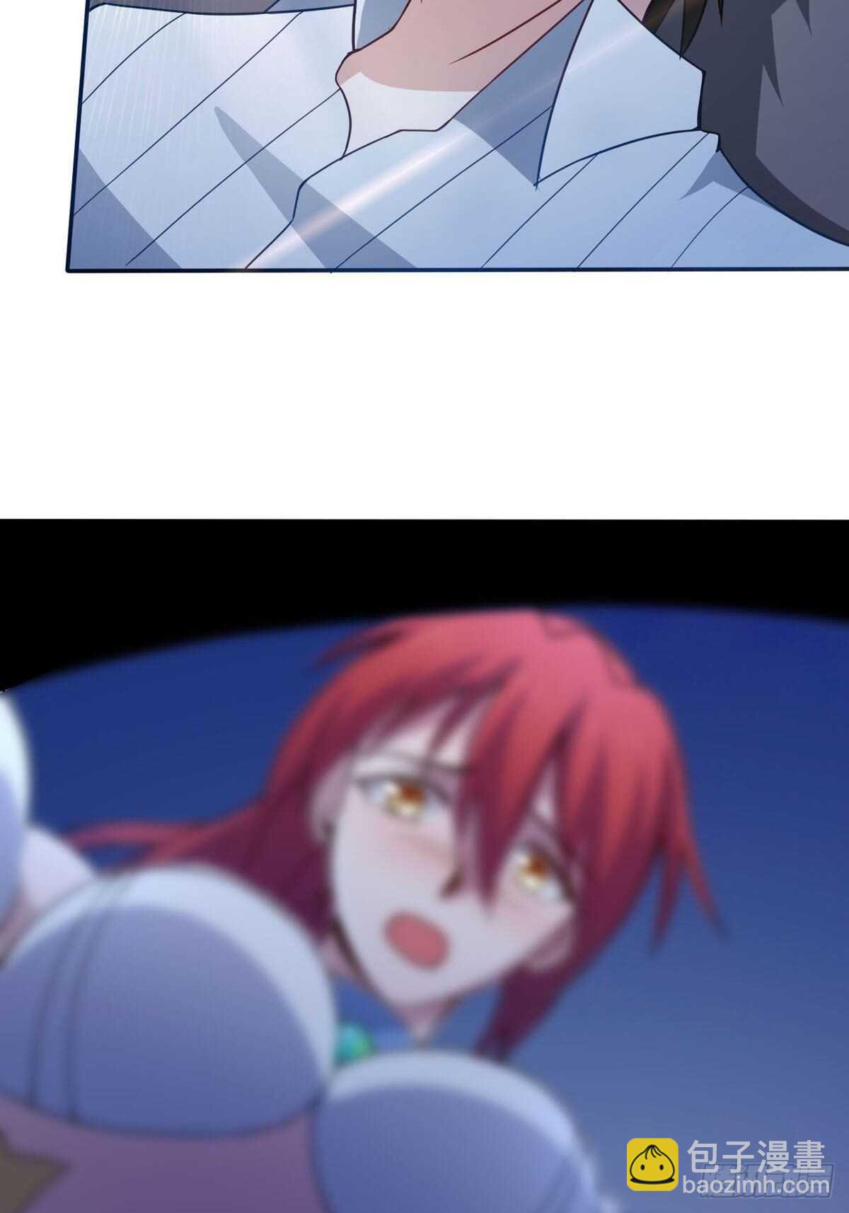 36话 翡翠皇冠恋物语-第41话