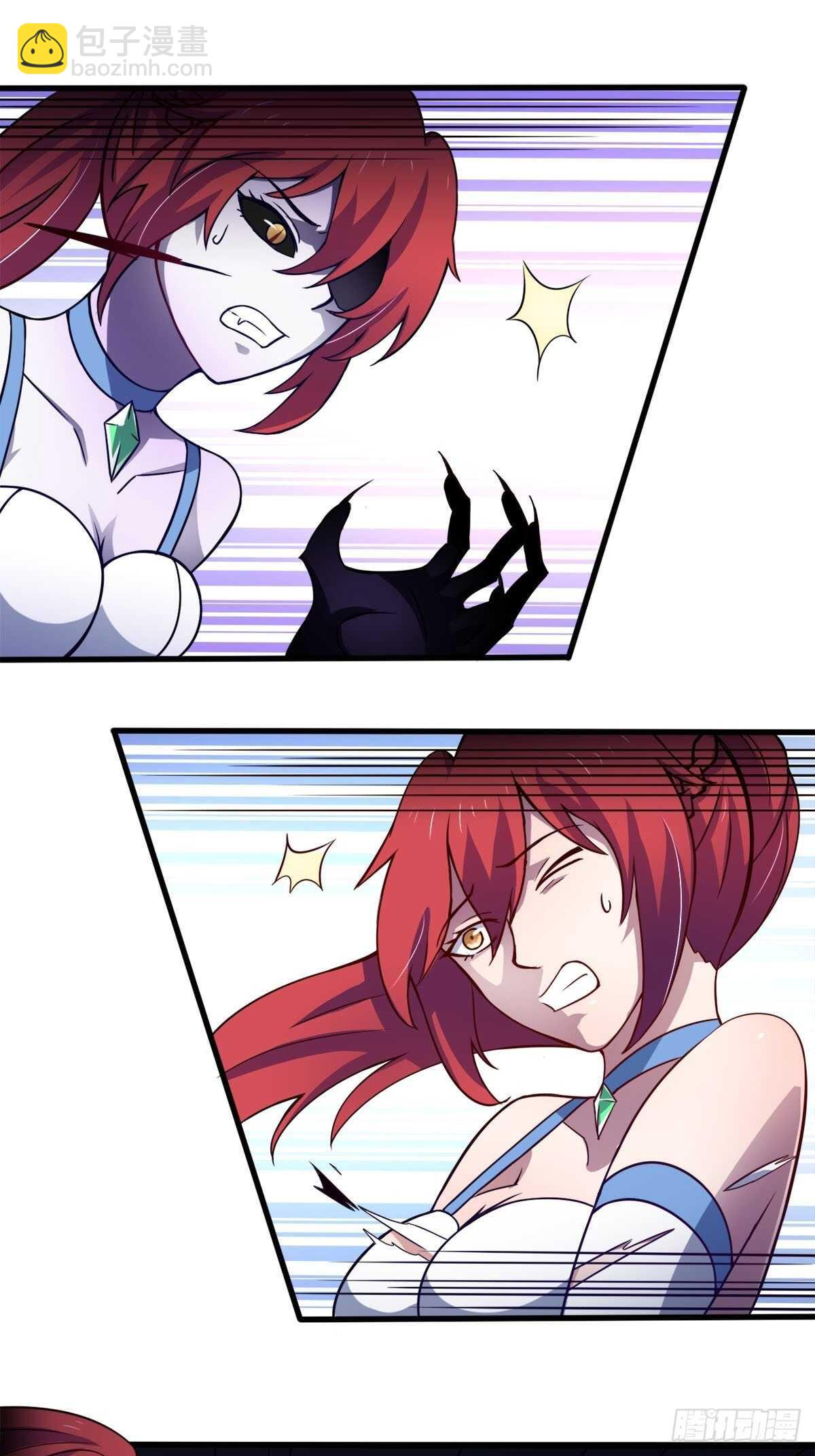 38话 两个阿莉娅-第43话