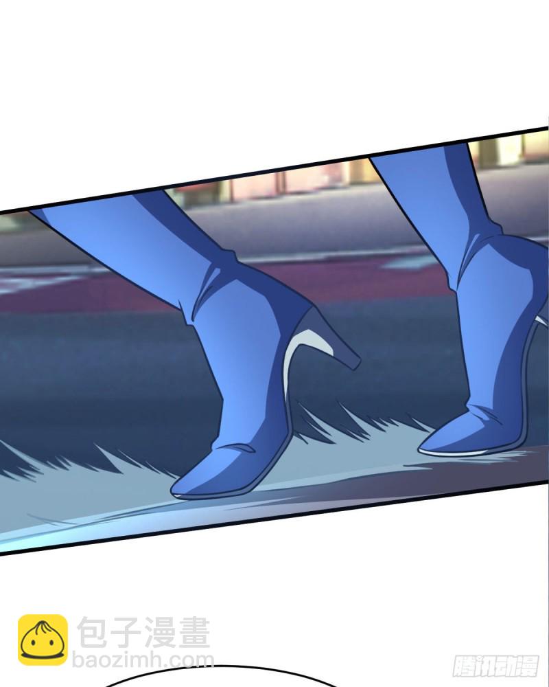 第56话 你的肉体我很感兴趣(1/2)-第61话