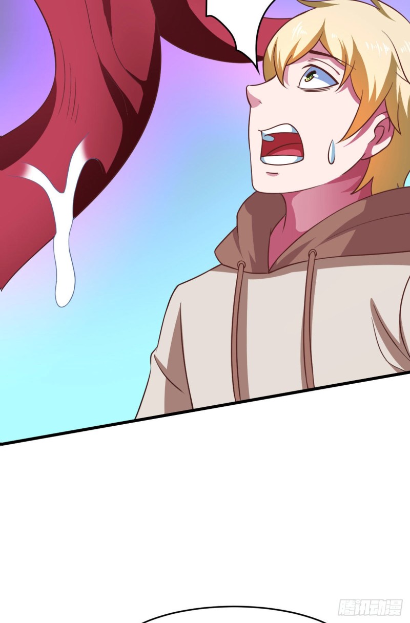 第58话 章鱼、触手、你懂的(1/2)-第63话