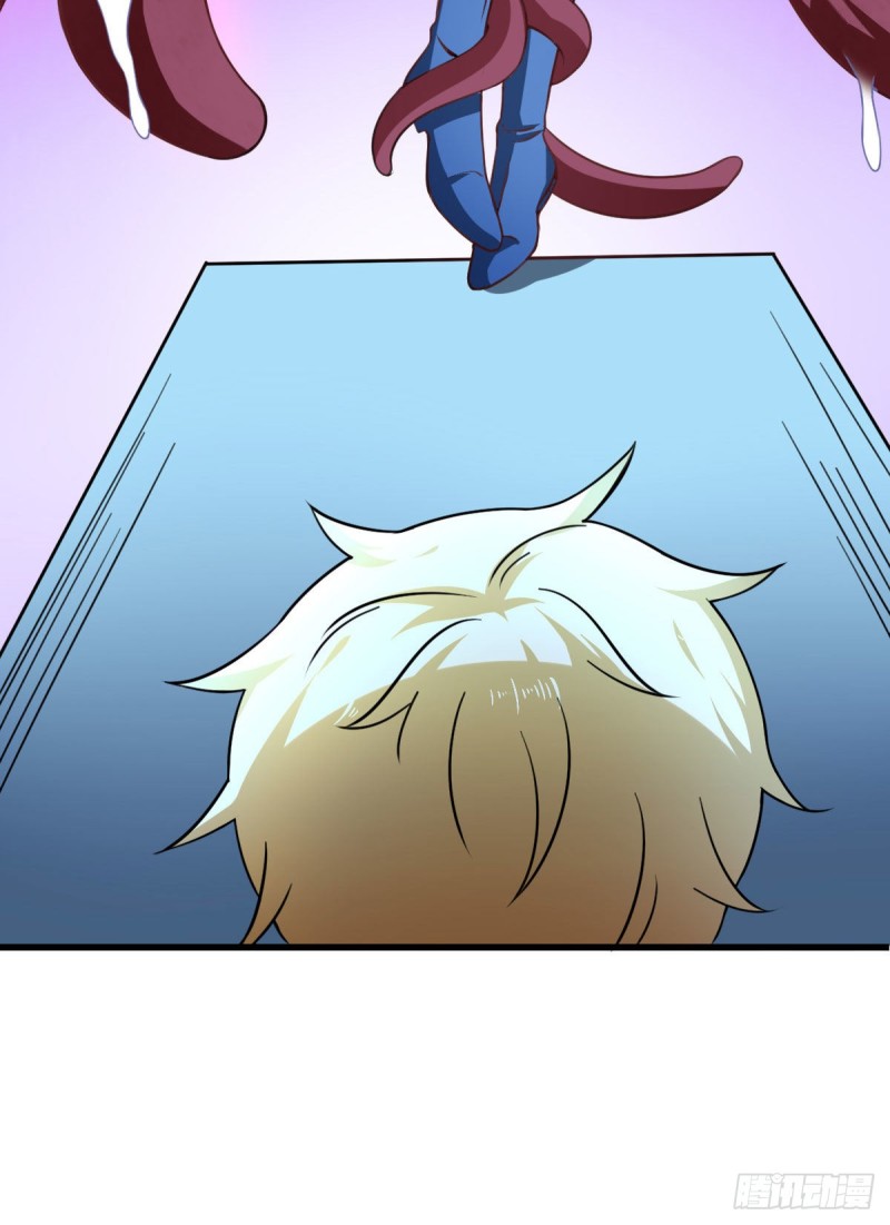 第58话 章鱼、触手、你懂的(1/2)-第63话