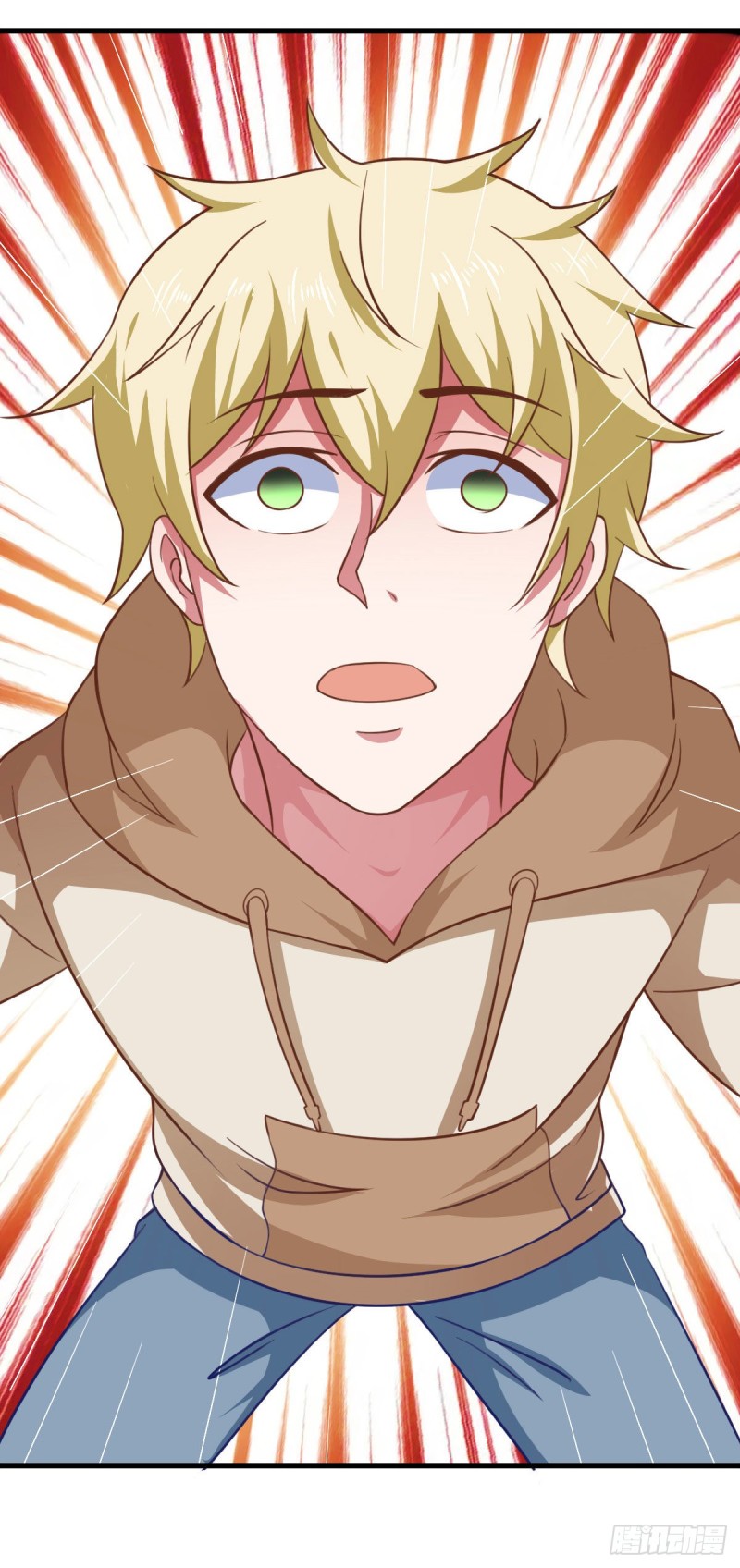 第59话 派蒙的真面目-第65话