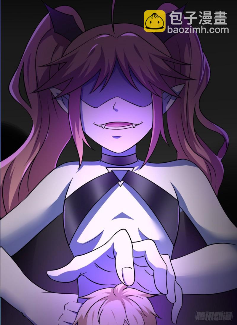 第59话 派蒙的真面目-第65话