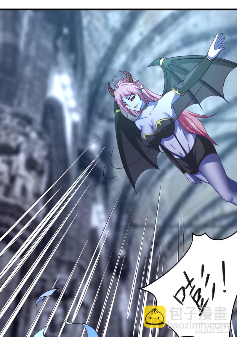 第61话 我、我的身体好热-第67话