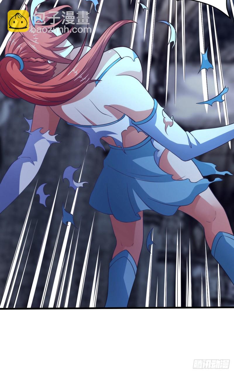 第61话 我、我的身体好热-第67话