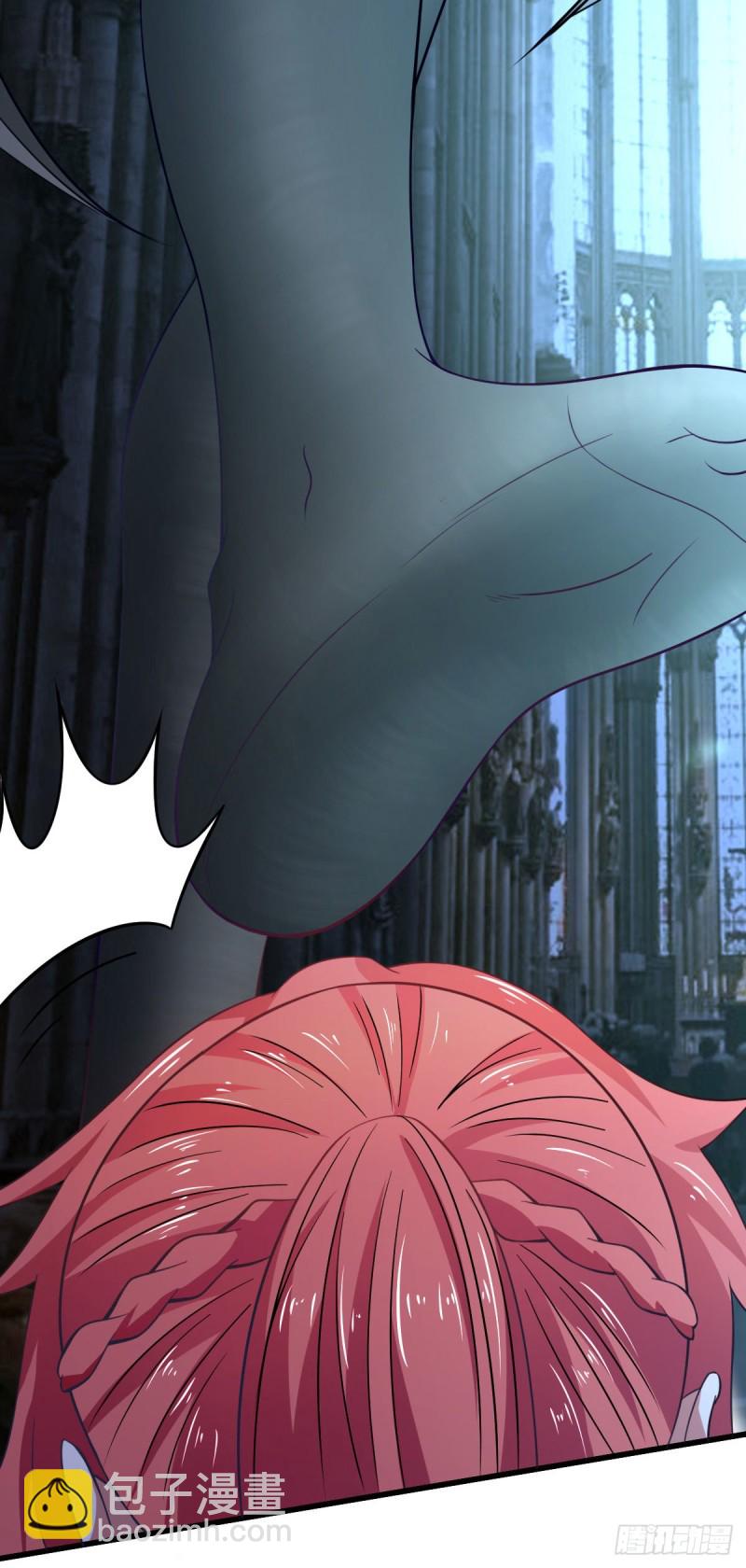 第61话 我、我的身体好热-第67话