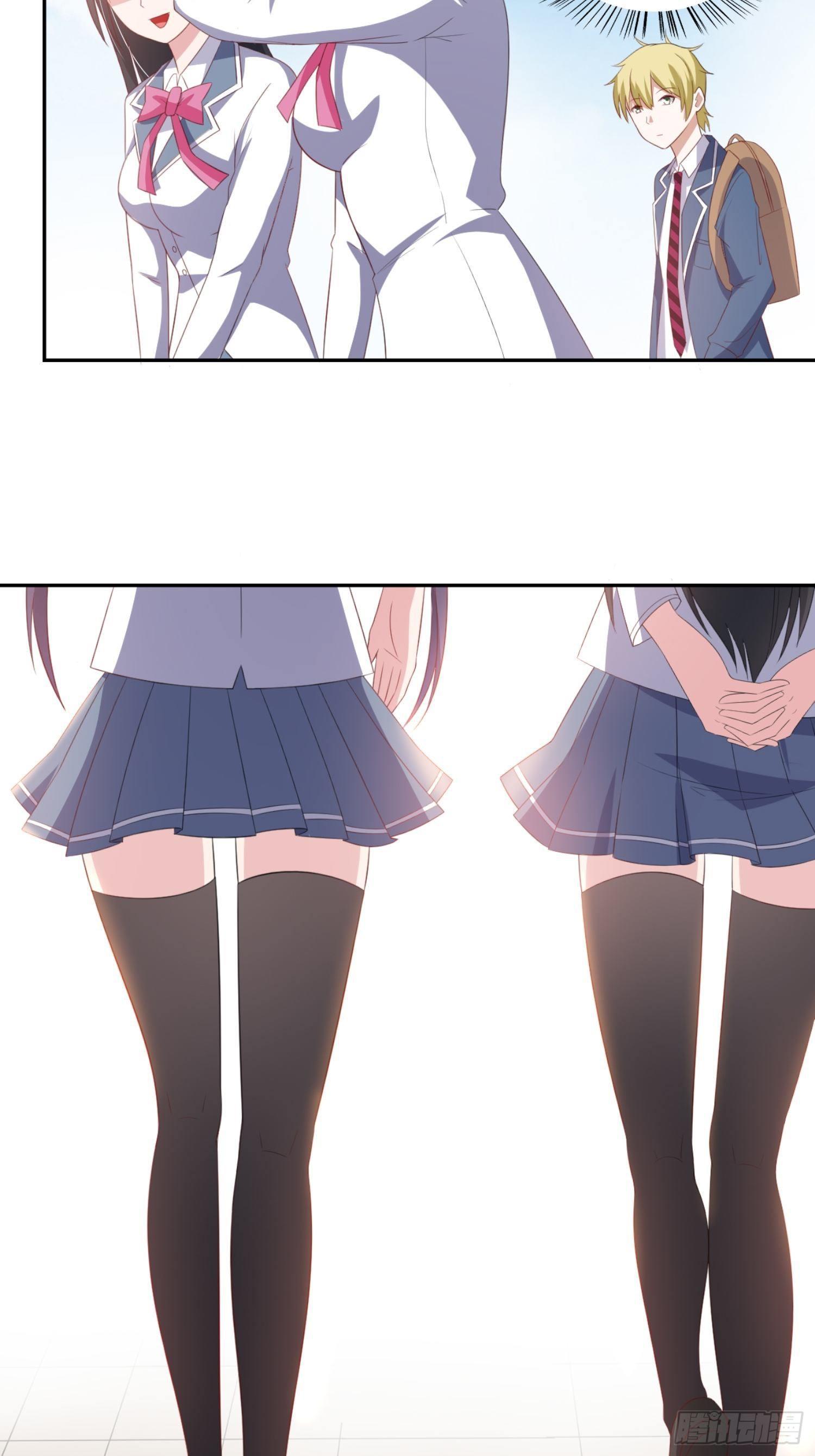 06话 给你送一顶翡翠皇冠-第9话