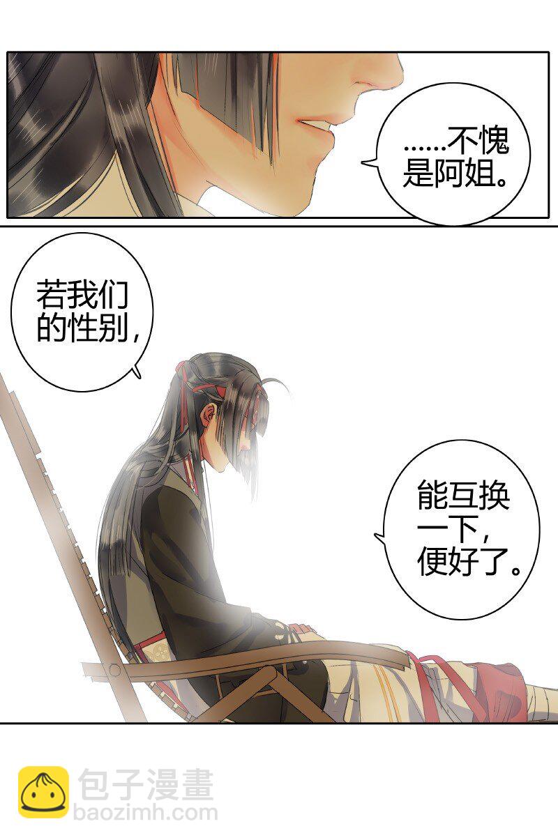 148 瑞王返家添嫁妆-第139话