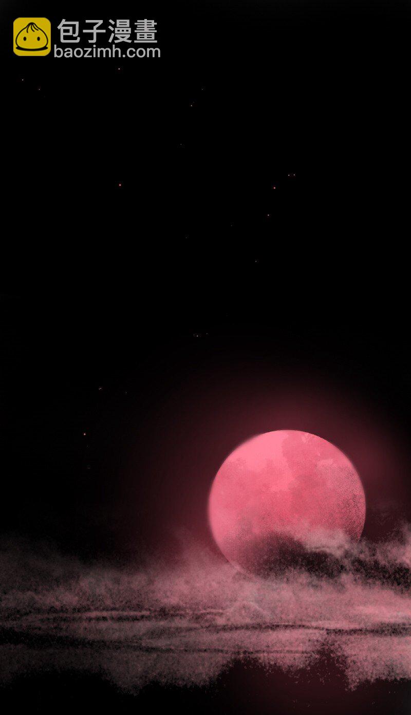 187 人面不知何处去-第183话