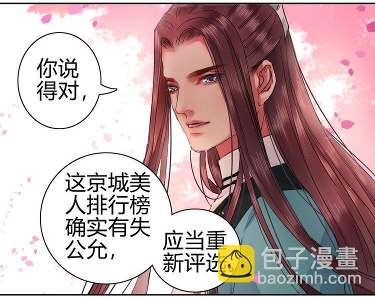 059 重选京城美人榜-第65话