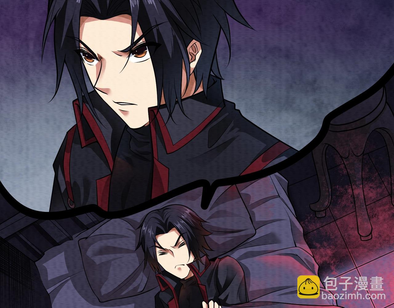 第11话 除灵工会(1/3)-第11话