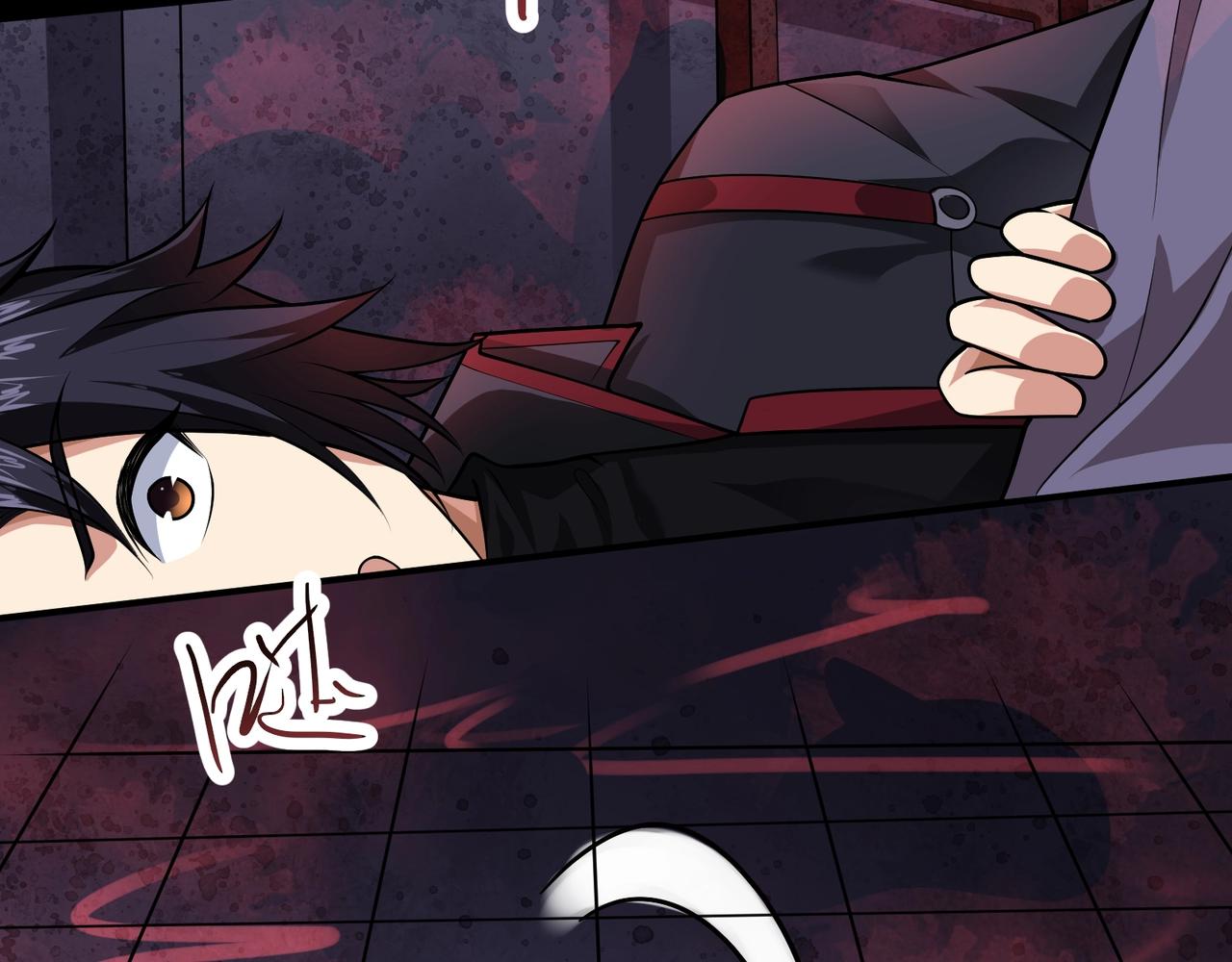 第11话 除灵工会(1/3)-第11话