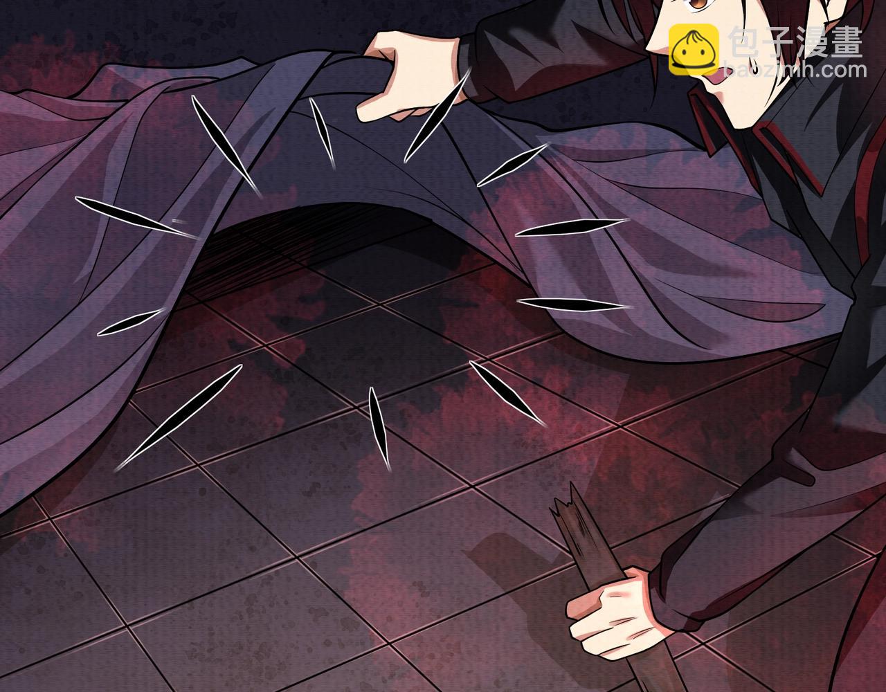 第11话 除灵工会(1/3)-第11话