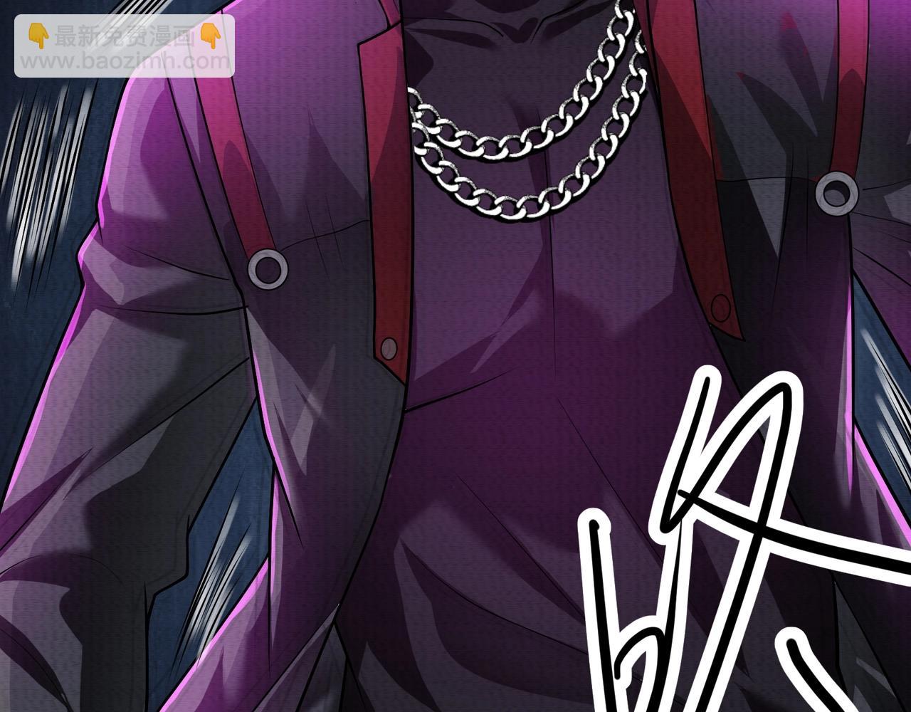 第13话 不做人了(1/3)-第13话