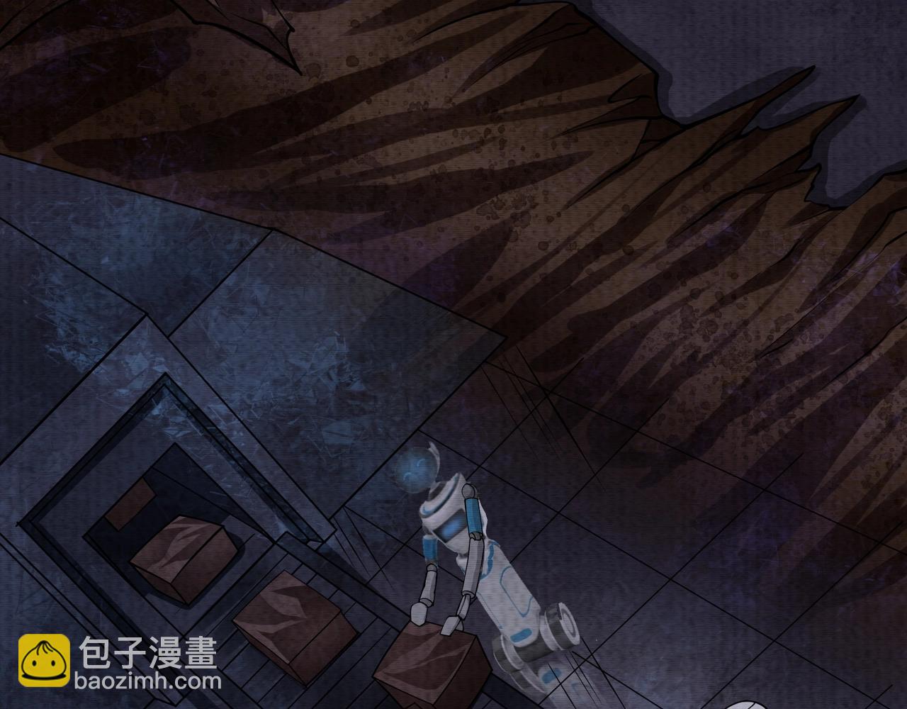 第15话 绑架？！(1/3)-第15话