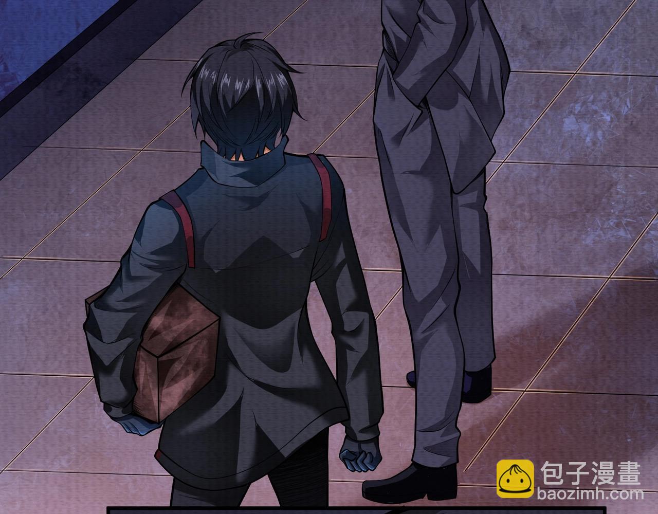 第15话 绑架？！(1/3)-第15话