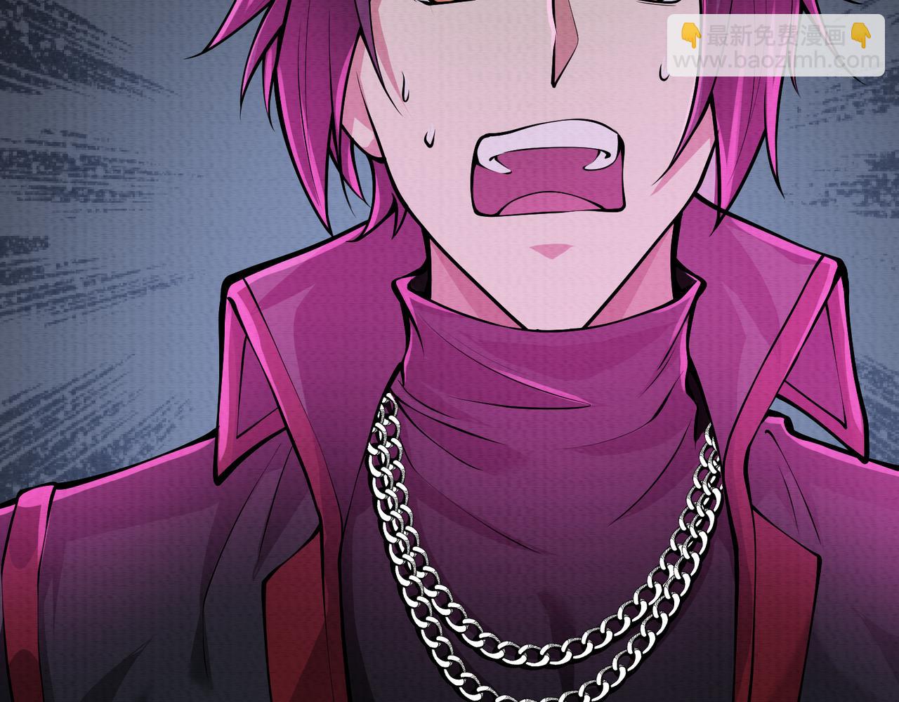 第17话 吃我一拳！(1/3)-第17话