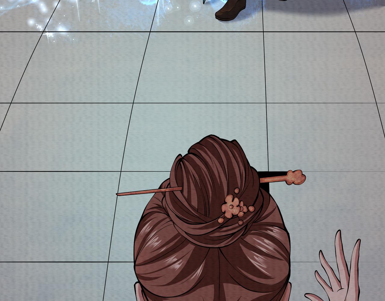 第19话 幽冥逃生(1/3)-第19话