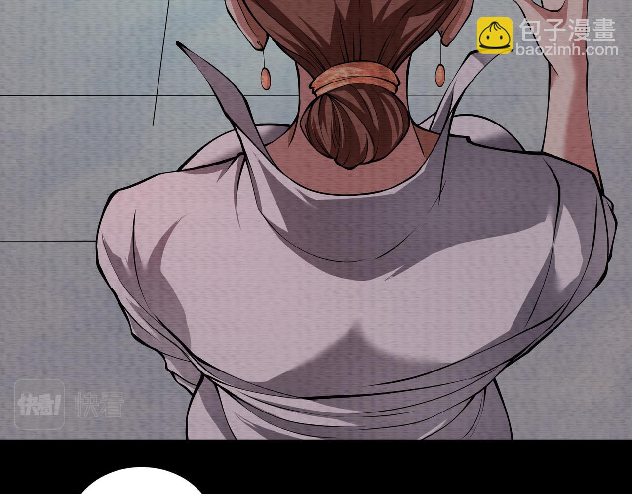 第19话 幽冥逃生(1/3)-第19话