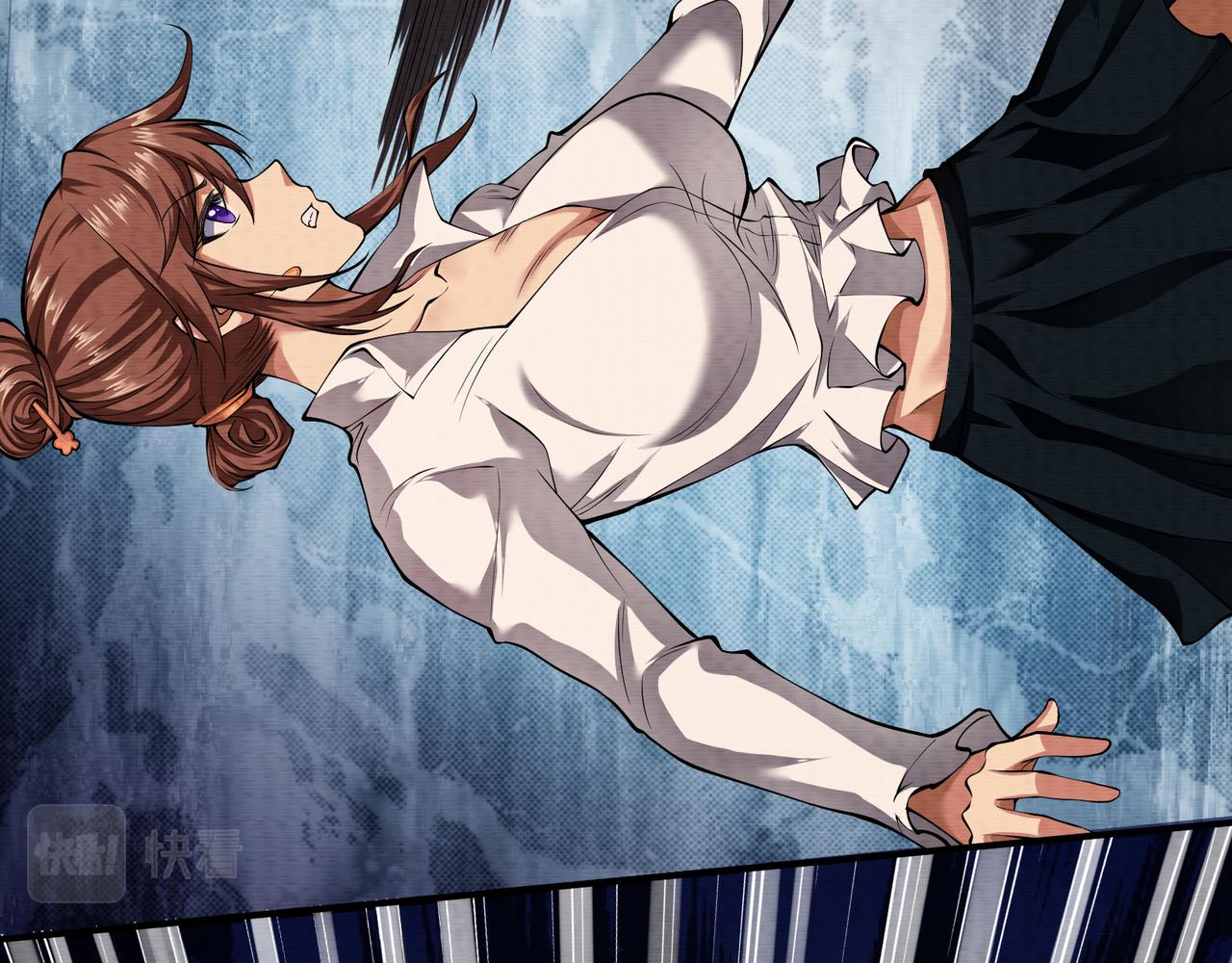 第19话 幽冥逃生(1/3)-第19话