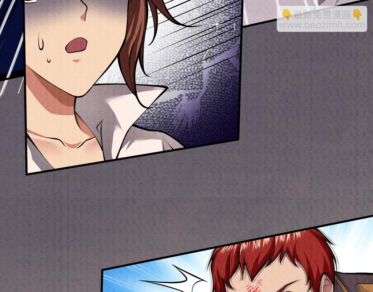 第19话 幽冥逃生(1/3)-第19话