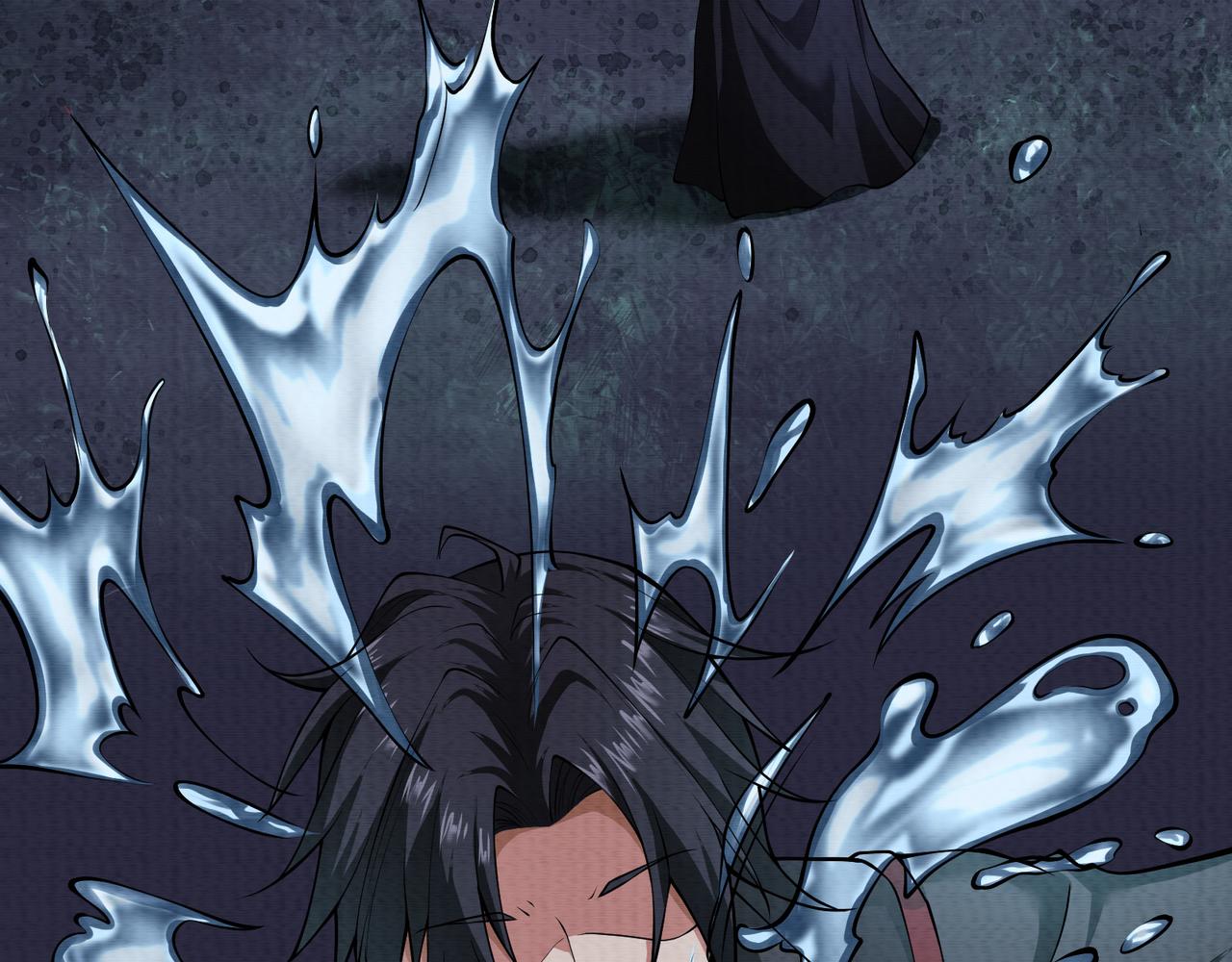 第19话 幽冥逃生(1/3)-第19话