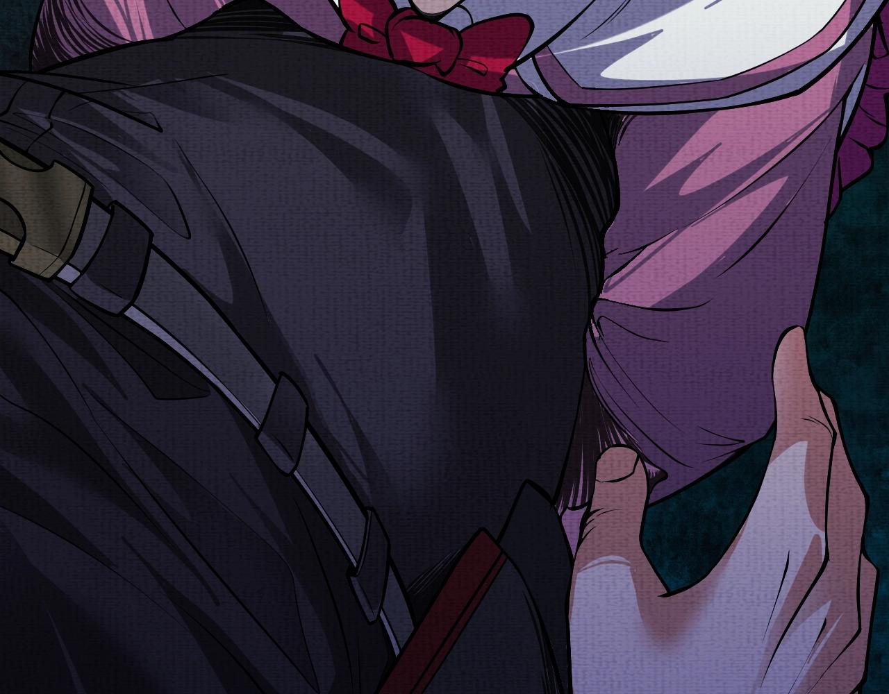 第3话 我的地盘我做主！(1/4)-第3话