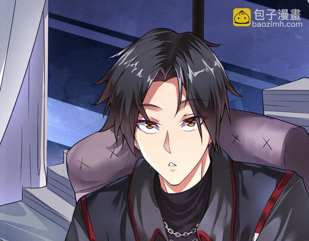 第1话 房契，日记，冥币？(1/4)-第1话