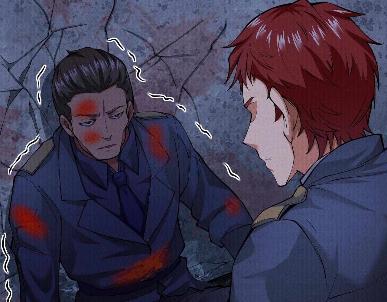 第21话 新的危机(1/3)-第21话