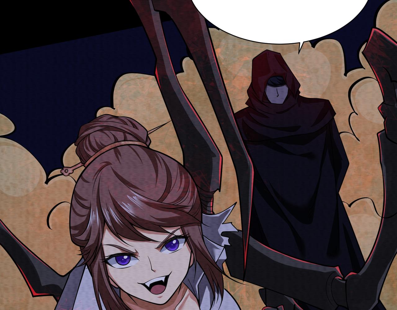 第23话 未察觉的怪异(1/3)-第23话