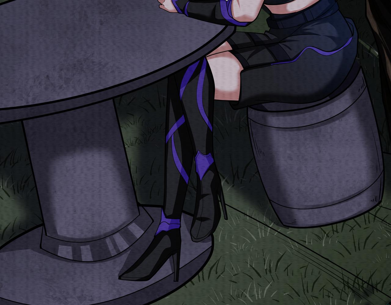 第25话 外聘人员(1/2)-第25话