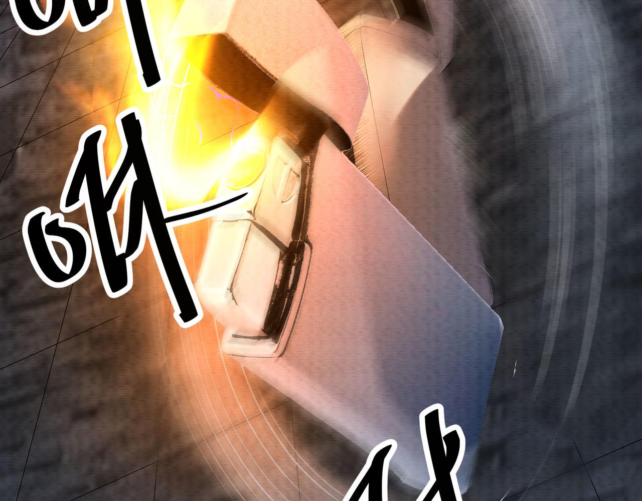 第29话：不能被打扰的爸爸(1/2)-第29话