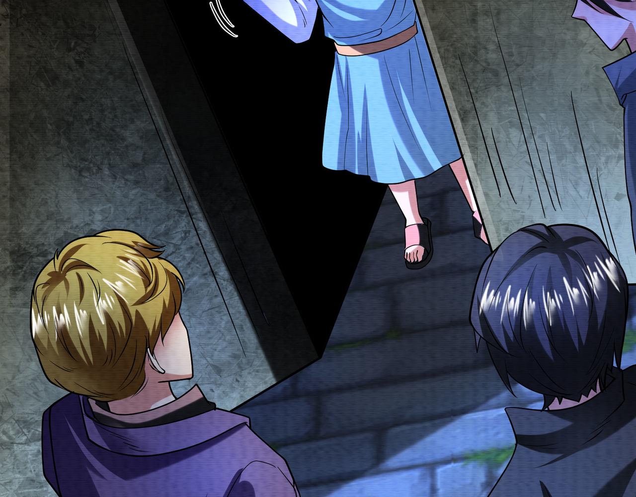 第29话：不能被打扰的爸爸(1/2)-第29话