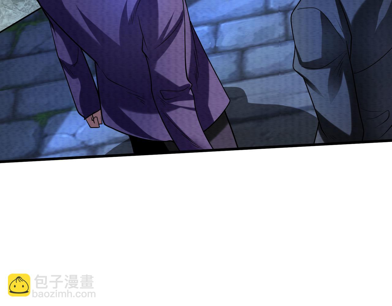 第29话：不能被打扰的爸爸(1/2)-第29话