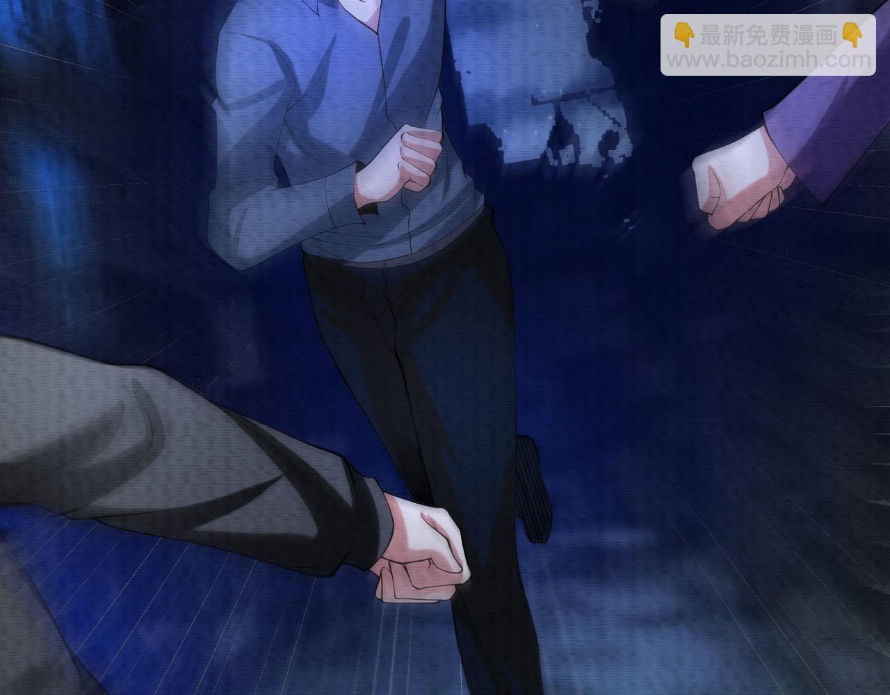 第29话：不能被打扰的爸爸(1/2)-第29话