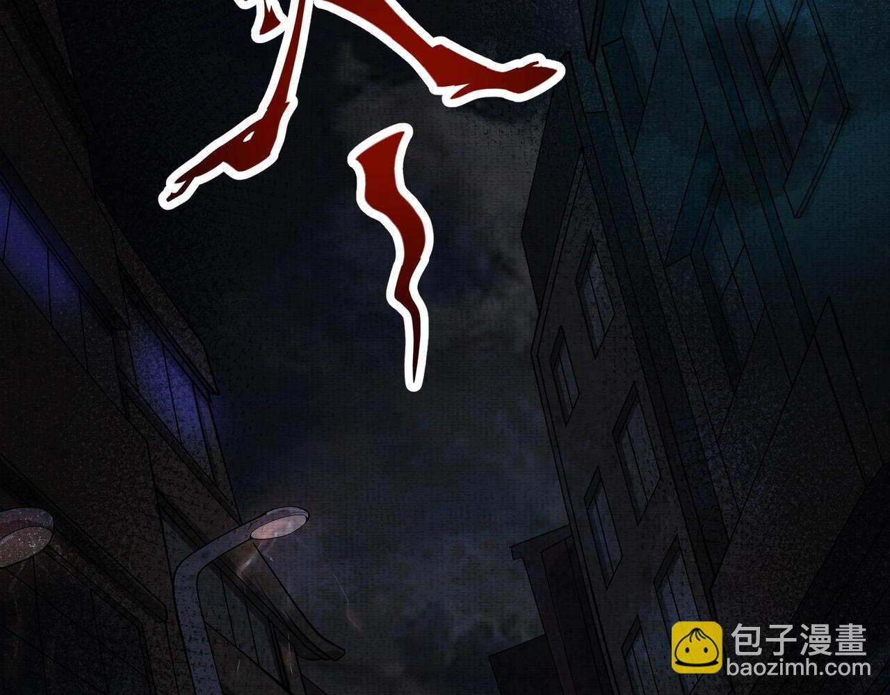 第5话 红色高跟鞋(1/3)-第5话