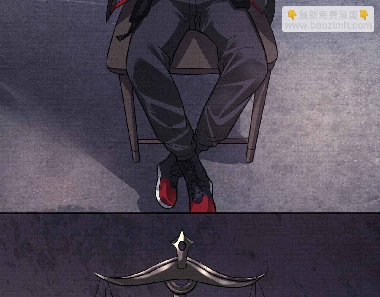 第5话 红色高跟鞋(1/3)-第5话