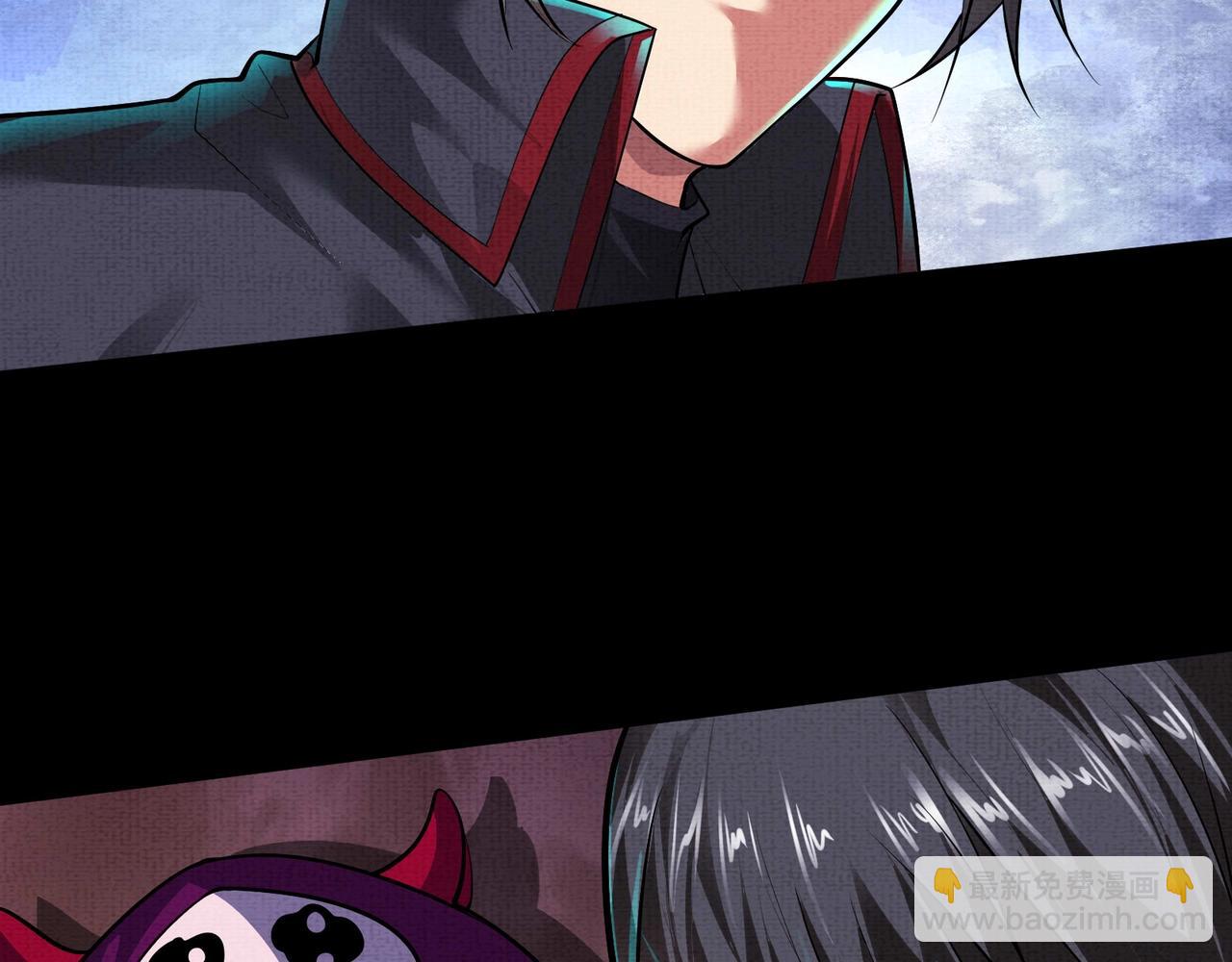 第7话 黄泉水下(1/3)-第7话