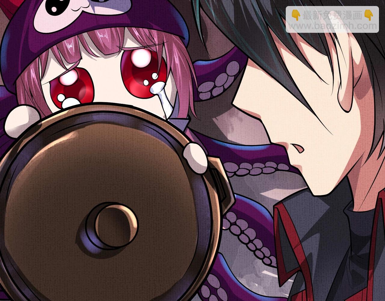 第7话 黄泉水下(1/3)-第7话