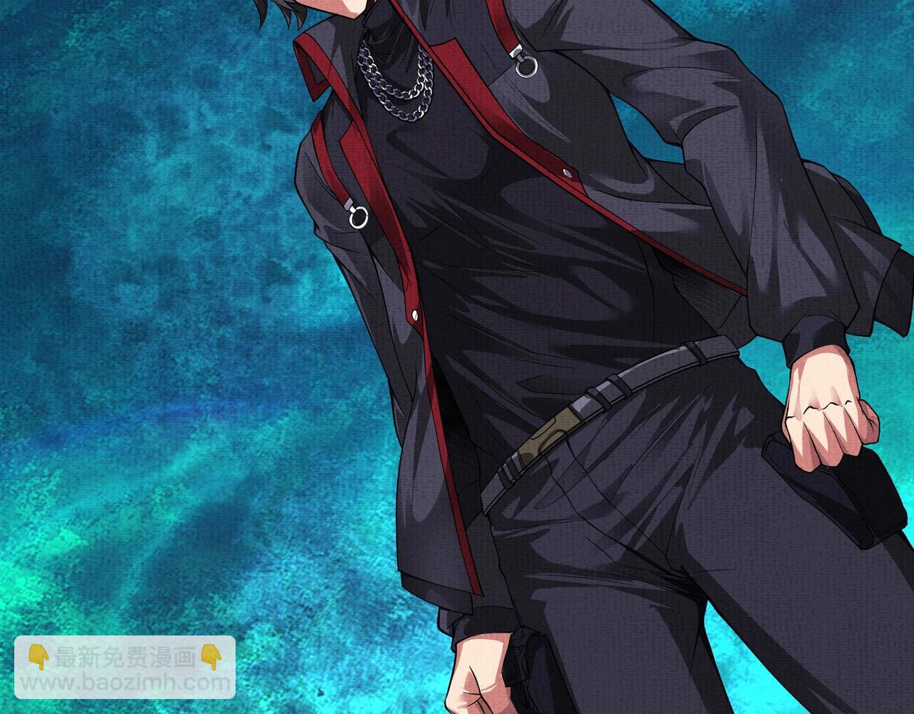 第9话 鉴定(1/3)-第9话