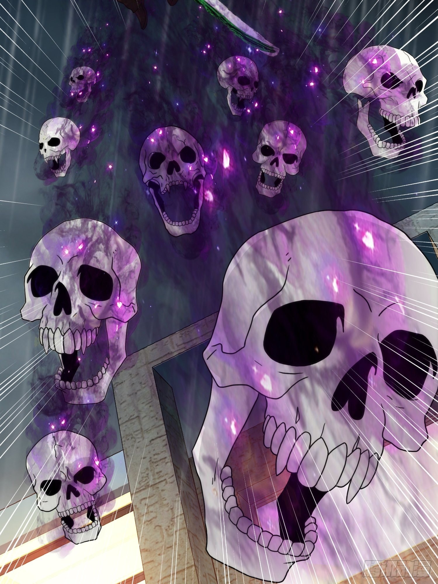 第十四章(1/2)-第15话