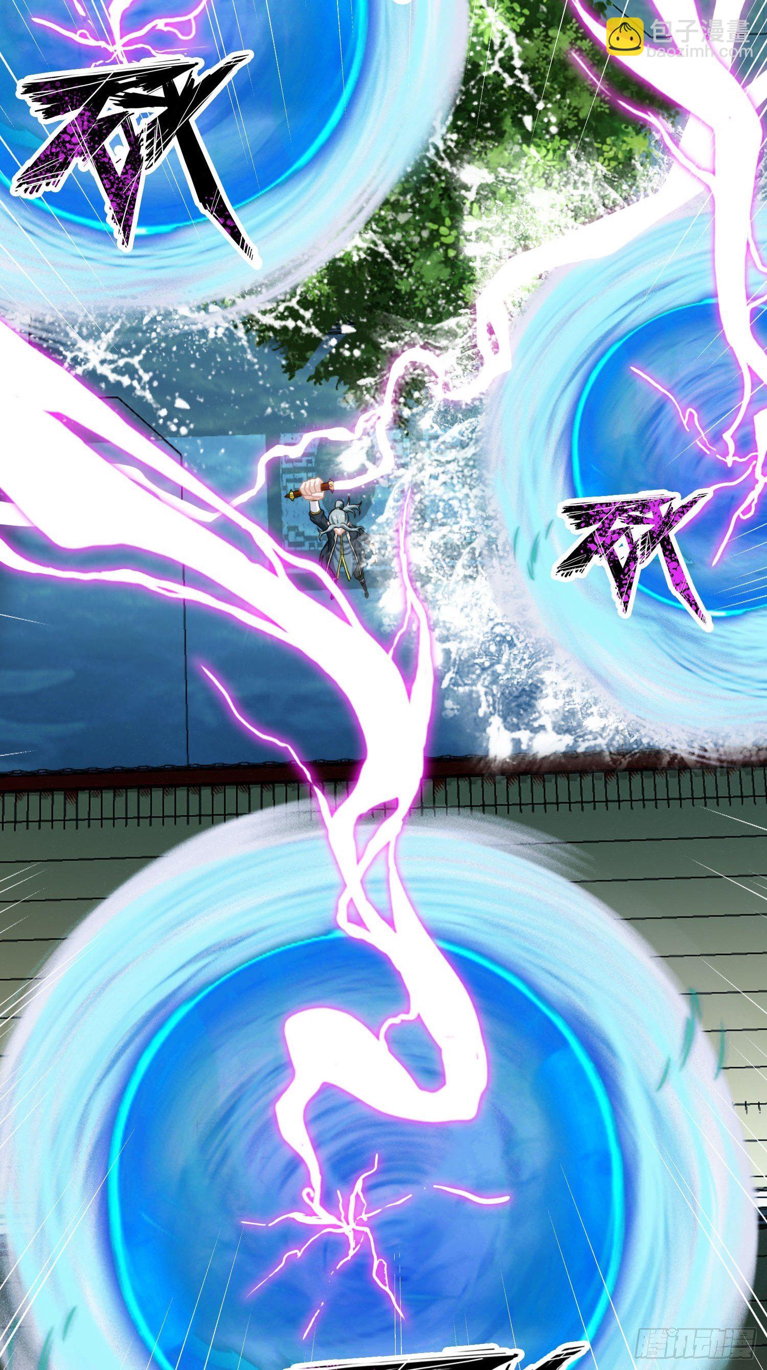 第二十八章(1/2)-第29话