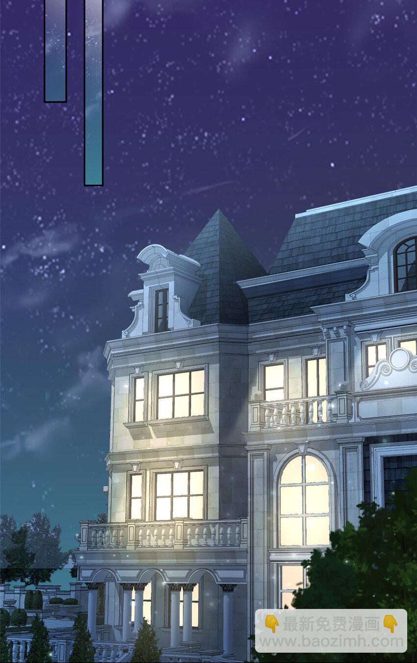 11 我的心，不可以再为她左右！-第11话