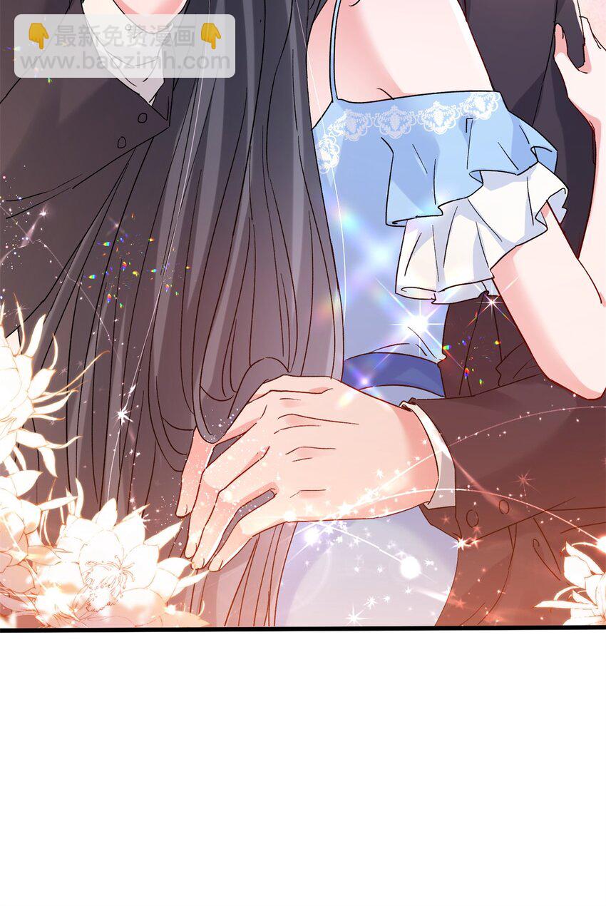 111 你怎么出现的这么晚！-第111话