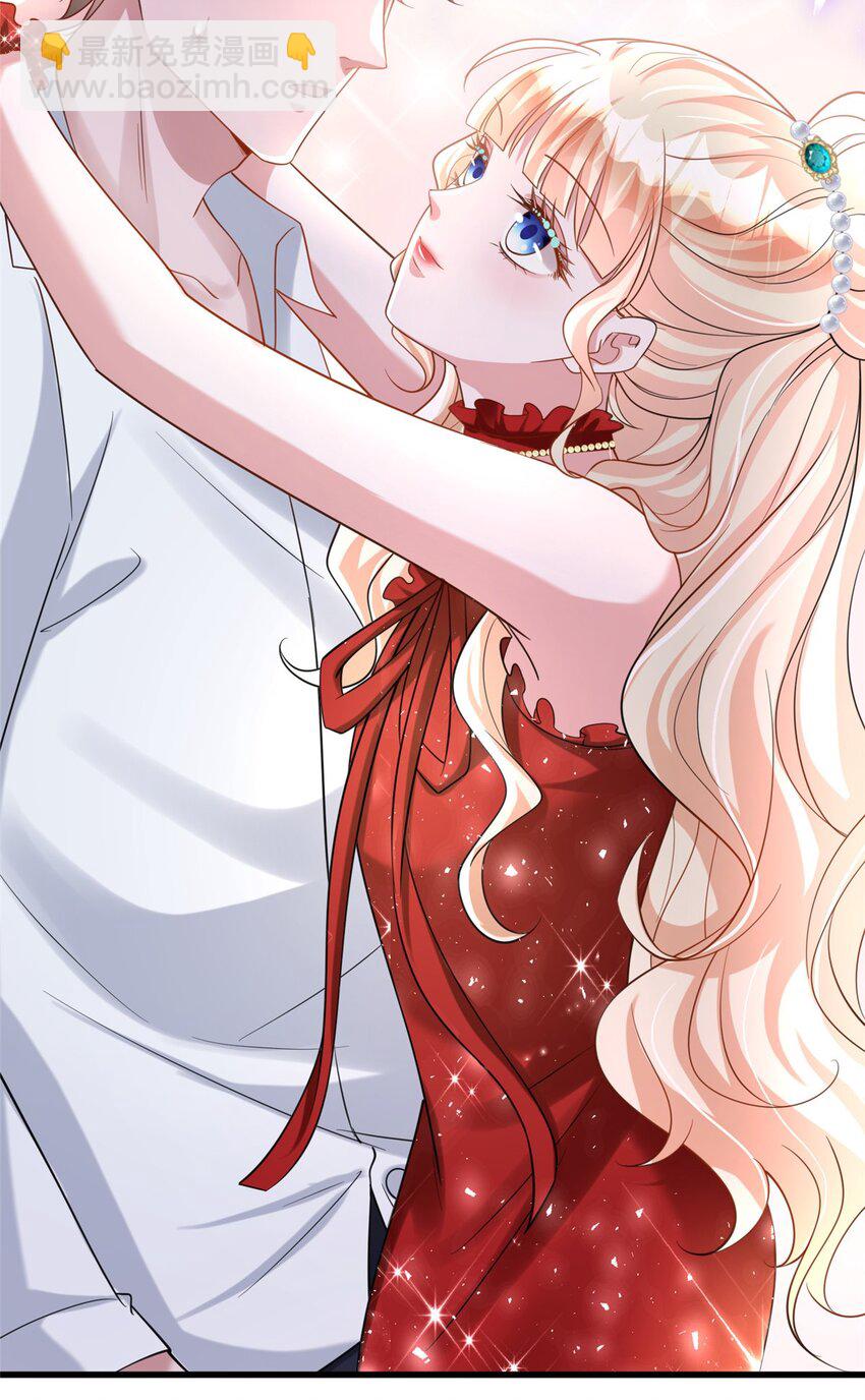 117 说好的不近女色呢！(1/2)-第117话