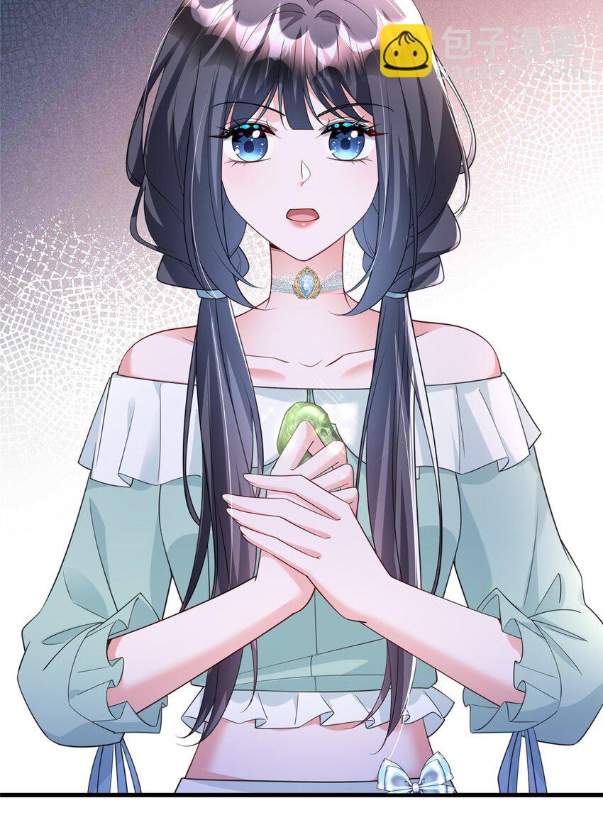 123 世上真有后悔药！(1/2)-第123话