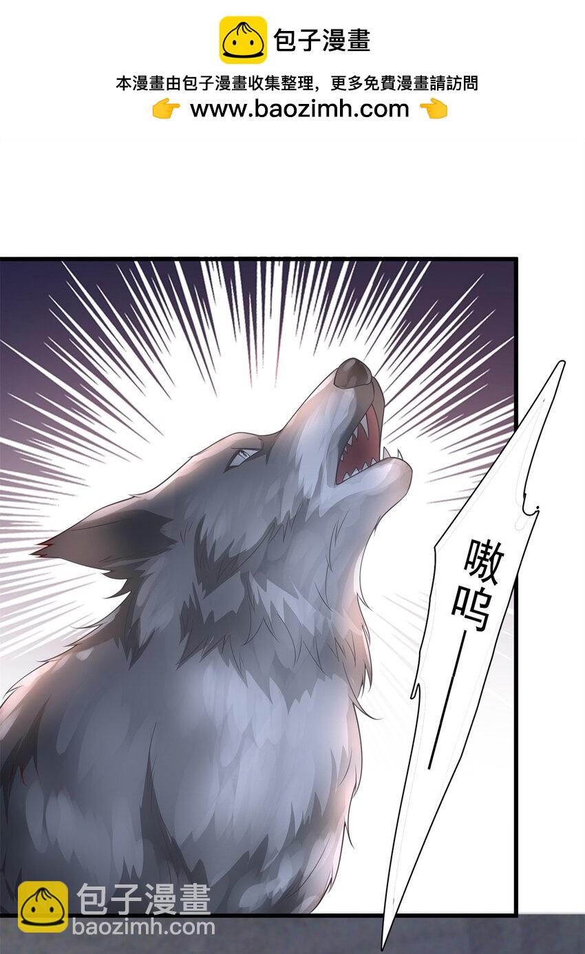 127 这小姑娘不要命了!(1/2)-第127话