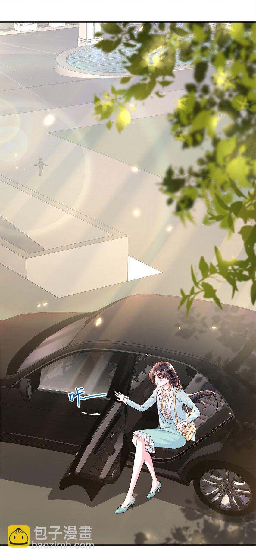 151 国家帮你生孩子(1/2)-第151话