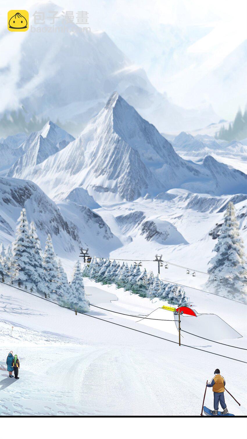 157 偷龙转凤-第157话