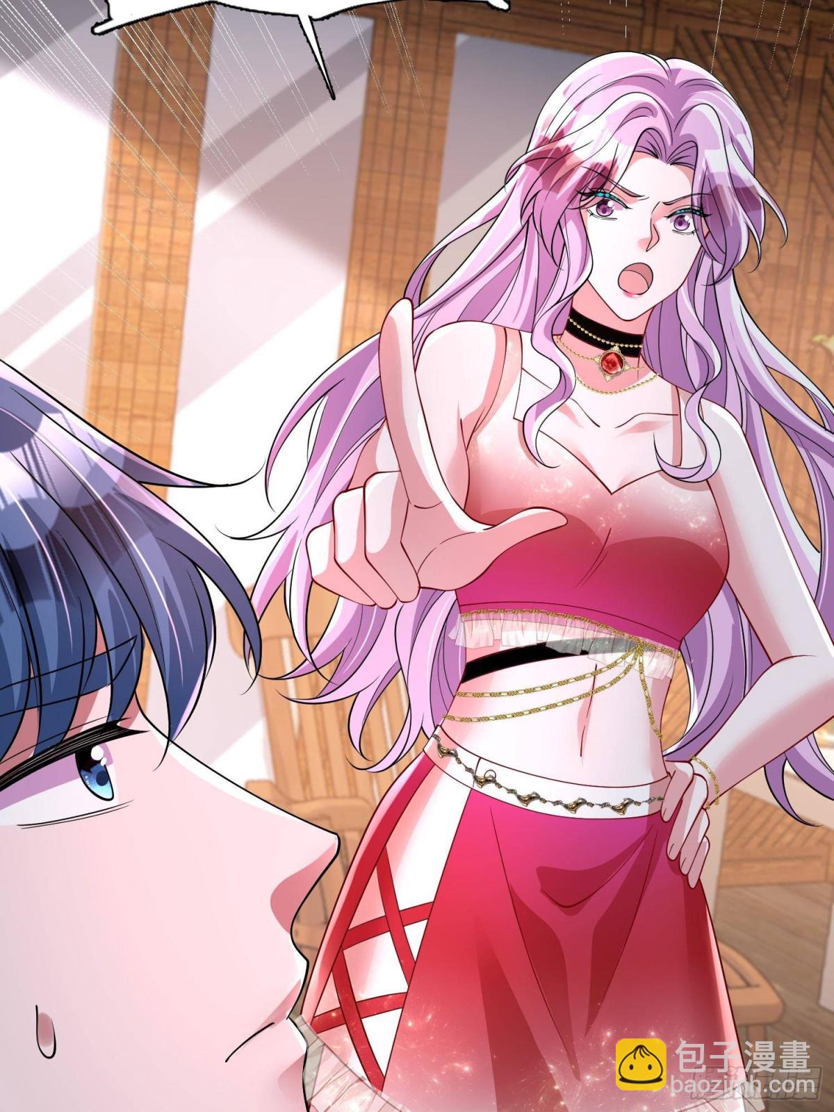 173 我要和你离婚！(1/2)-第173话